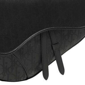 Dior Homme Oblique Galaxy Saddle Bag - AMAZING RARE BAG